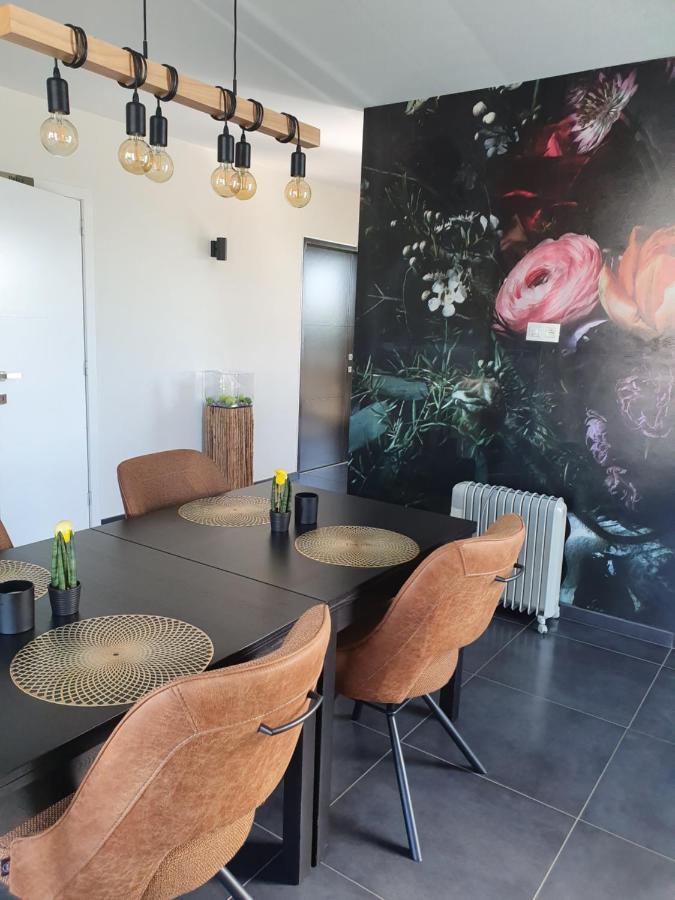 טילט B&B Kanegem Onverbloemd מראה חיצוני תמונה