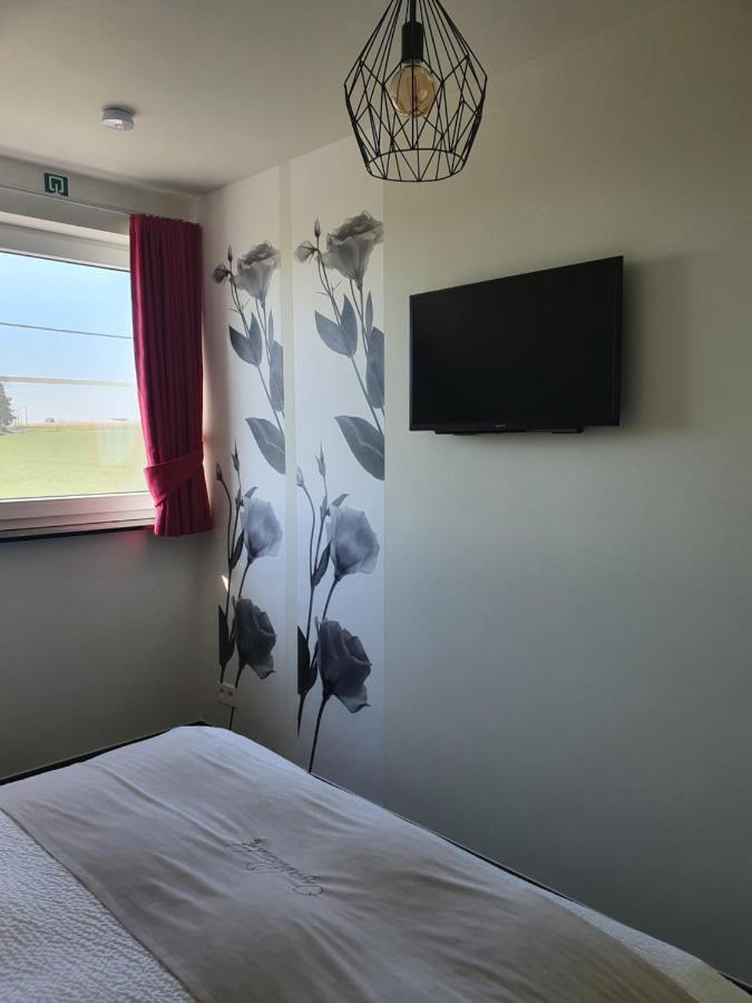 טילט B&B Kanegem Onverbloemd מראה חיצוני תמונה