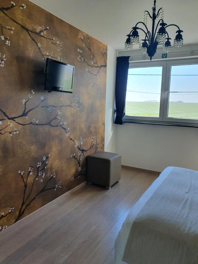 טילט B&B Kanegem Onverbloemd מראה חיצוני תמונה