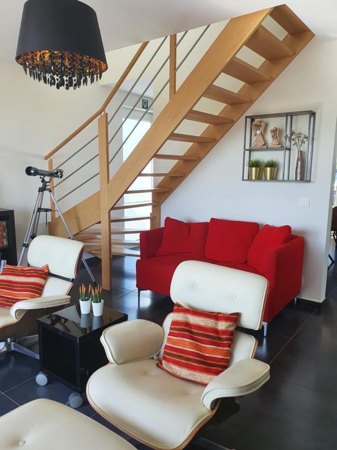 טילט B&B Kanegem Onverbloemd מראה חיצוני תמונה