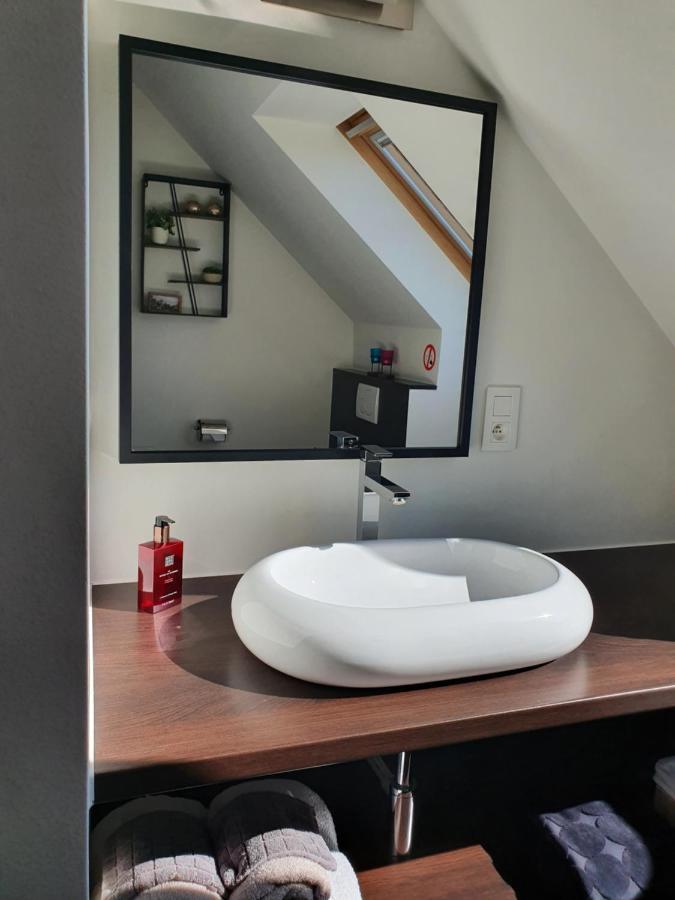 טילט B&B Kanegem Onverbloemd מראה חיצוני תמונה