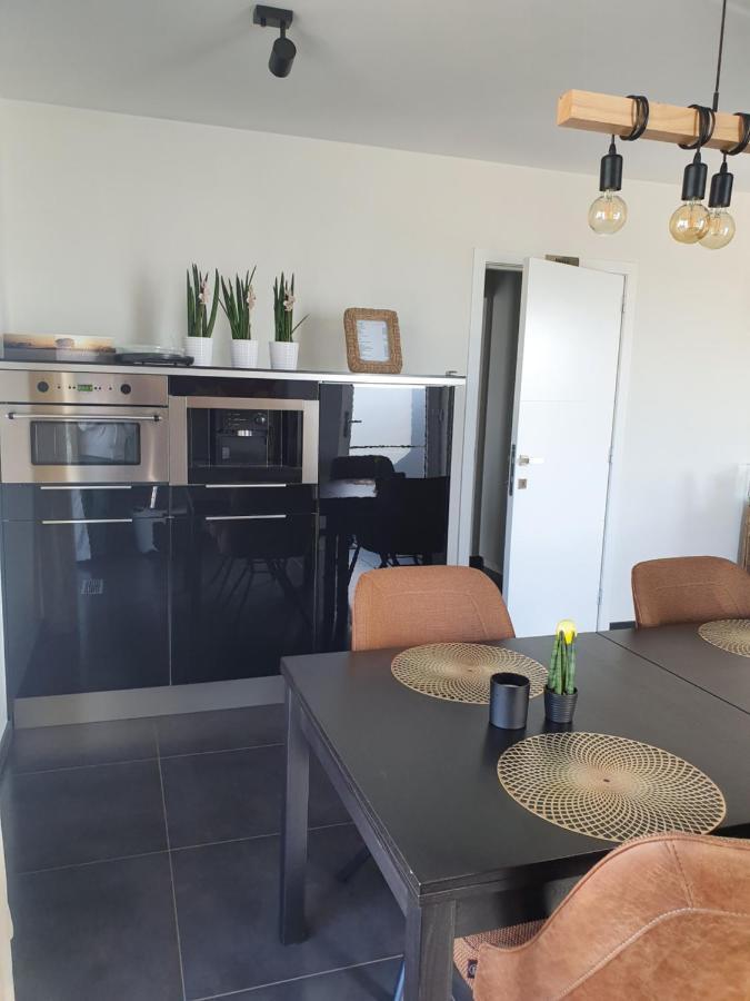 טילט B&B Kanegem Onverbloemd מראה חיצוני תמונה