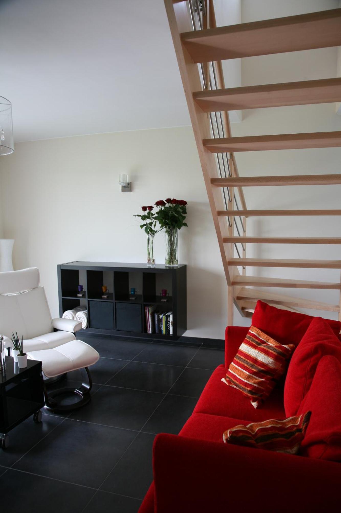 טילט B&B Kanegem Onverbloemd מראה חיצוני תמונה