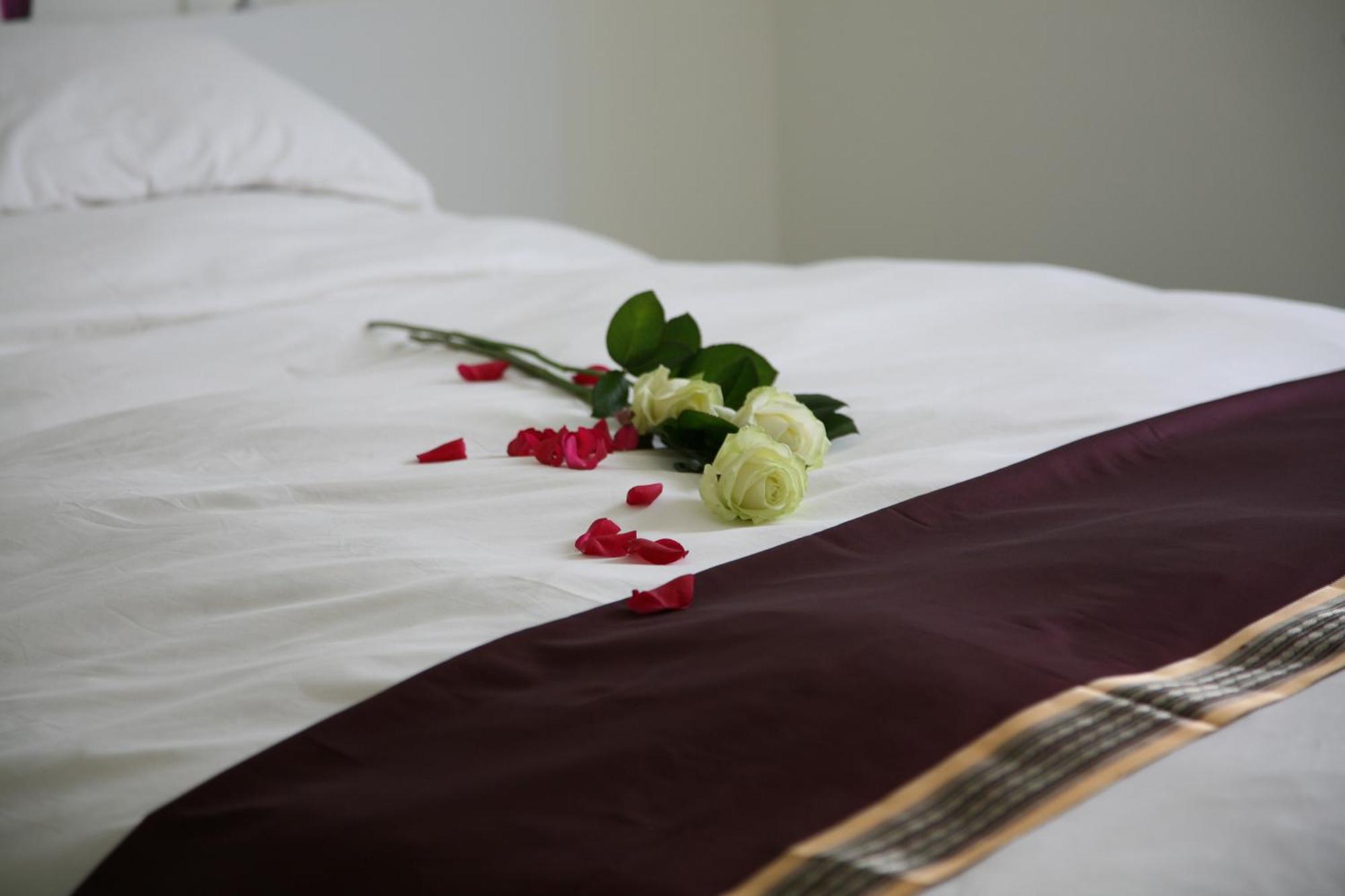 טילט B&B Kanegem Onverbloemd מראה חיצוני תמונה