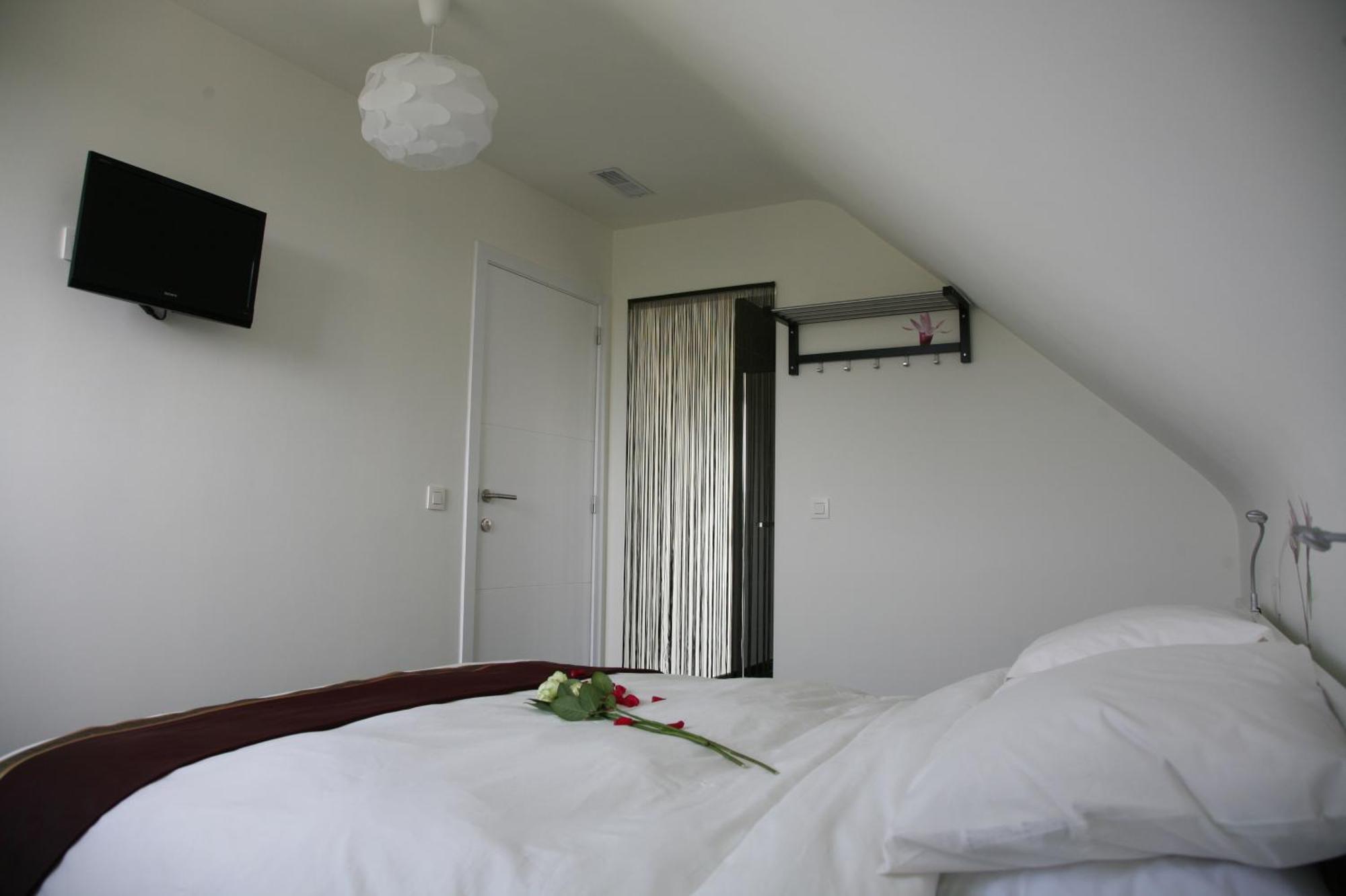 טילט B&B Kanegem Onverbloemd מראה חיצוני תמונה